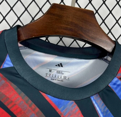 2026/27 Mens Arsenal Pre-Match Jersey