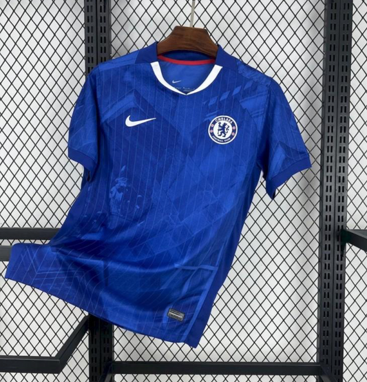 2025/26 Chelsea Home Jersey