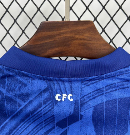 2025/26 Chelsea Home Jersey