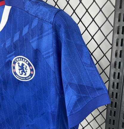 2025/26 Chelsea Home Jersey