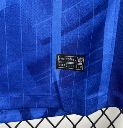 2025/26 Chelsea Home Jersey
