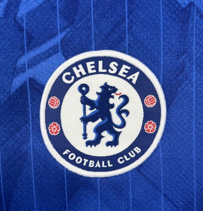 2025/26 Chelsea Home Jersey