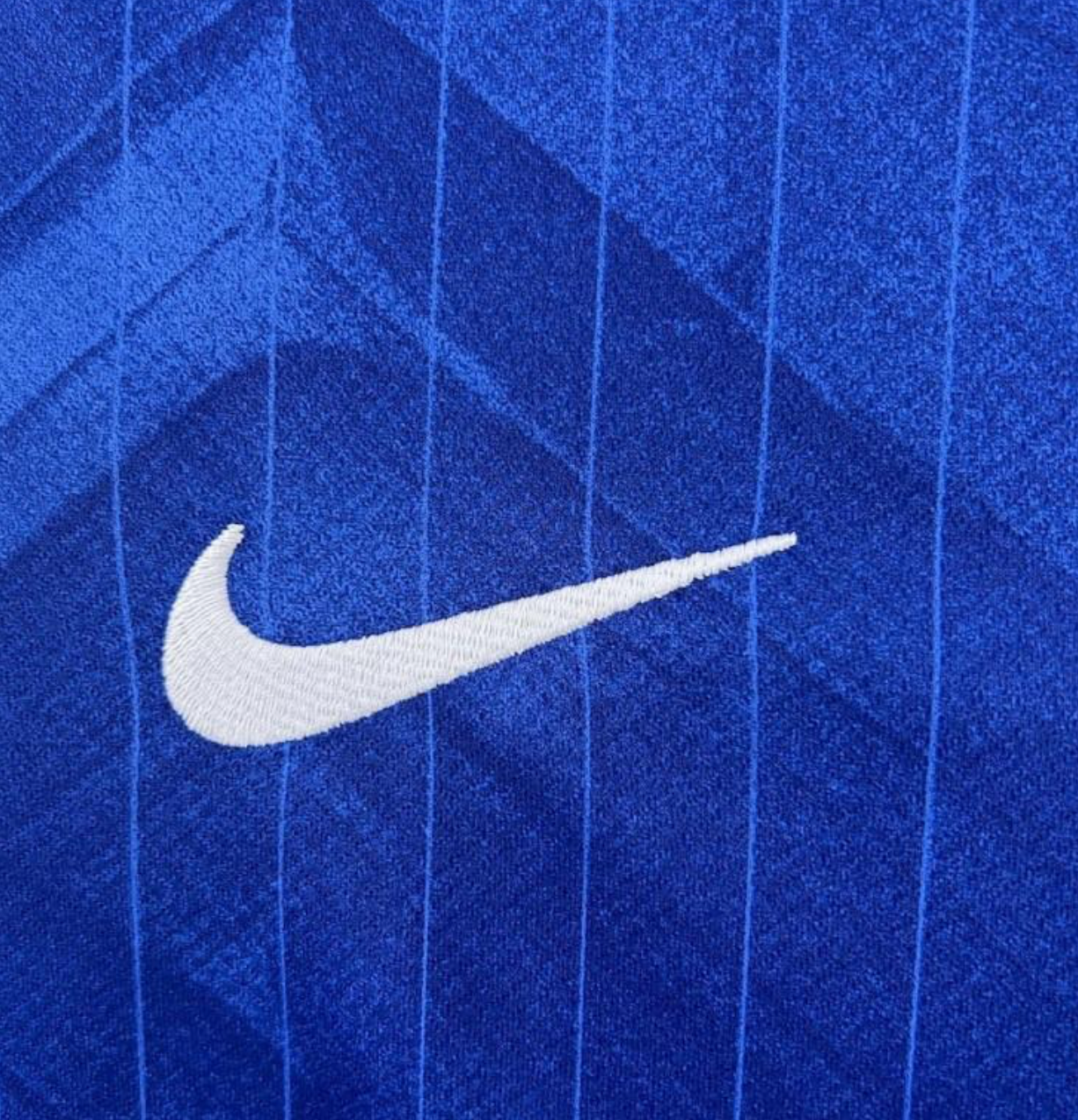 2025/26 Chelsea Home Jersey