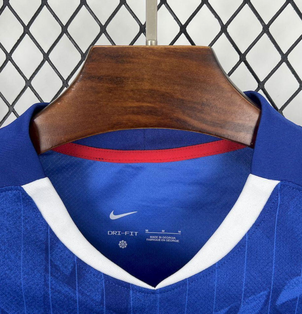 2025/26 Chelsea Home Jersey