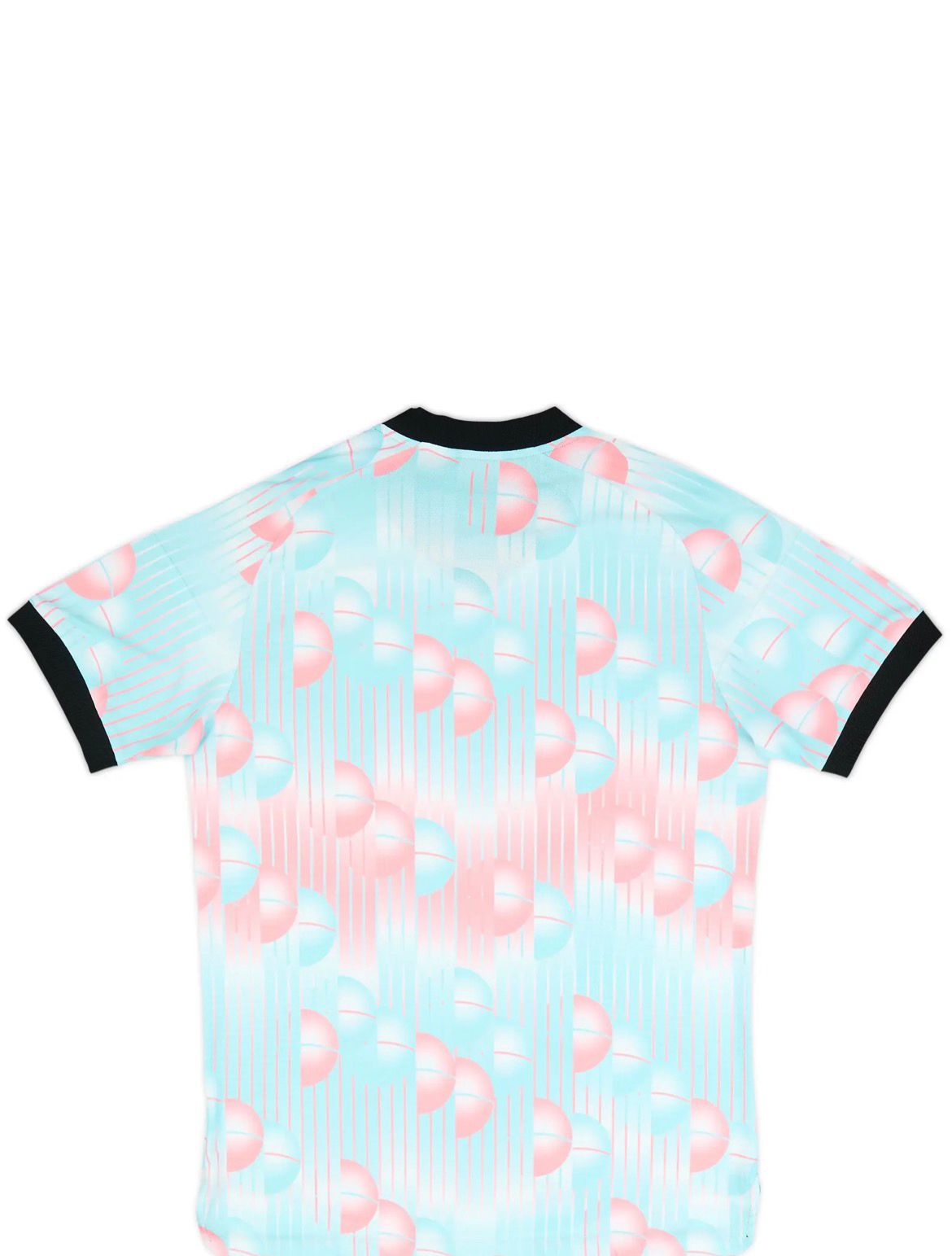 Player Version 2026 Belgium Away Jersey