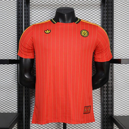2026 Mens Belgium Terrace Icons Jersey