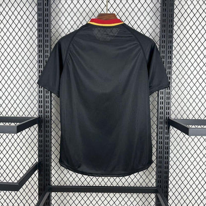 Retro 2000 Belgium Away Jersey