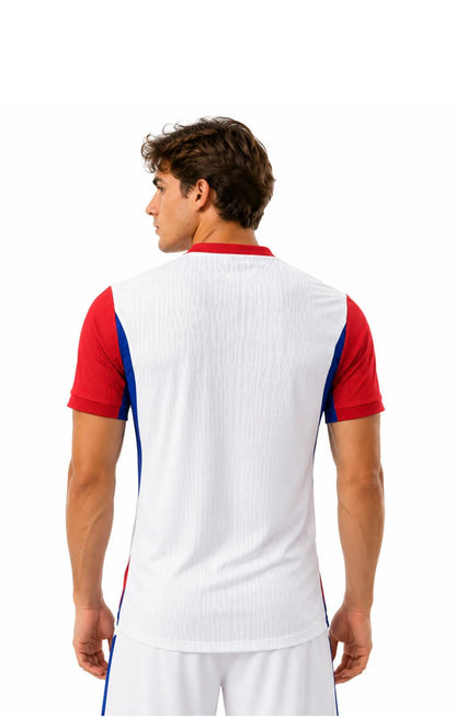 2026 Croatia World Cup Home Jersey