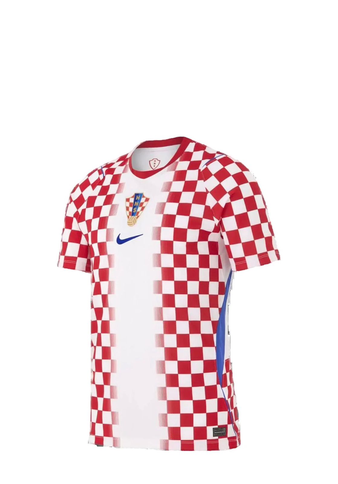 2026 Croatia World Cup Home Jersey