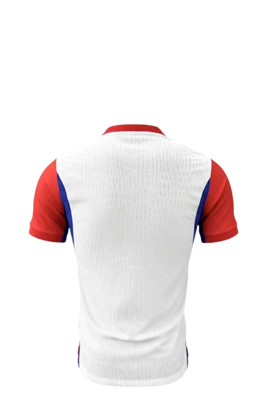 2026 Croatia World Cup Home Jersey