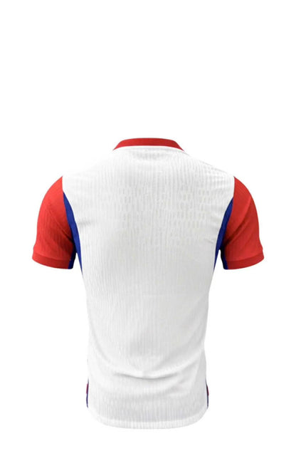 2026 Croatia World Cup Home Jersey