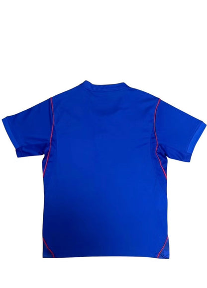2026 Croatia World Cup Away Jersey