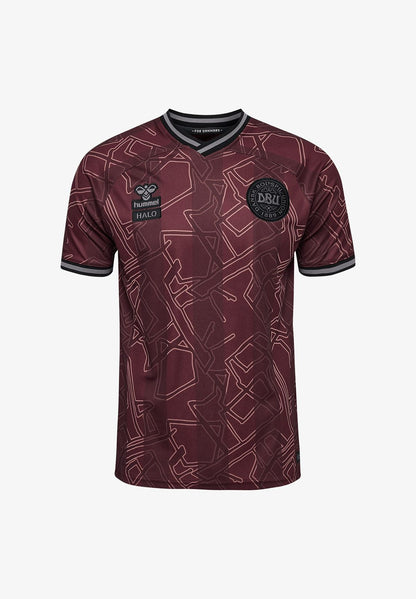 2024 Denmark Special Edition Hummel x Halo Jersey