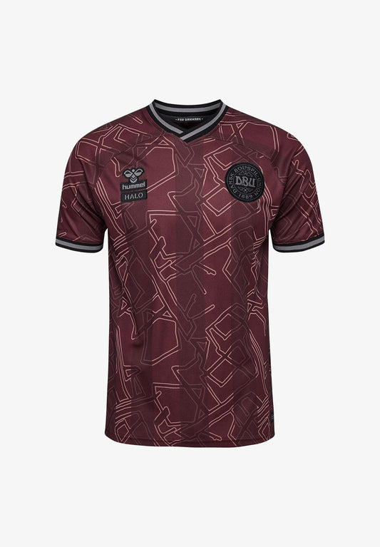 2024 Denmark Special Edition Hummel x Halo Jersey