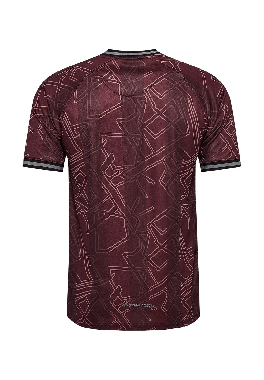 2024 Denmark Special Edition Hummel x Halo Jersey