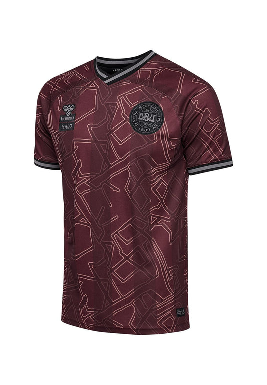 2024 Denmark Special Edition Hummel x Halo Jersey