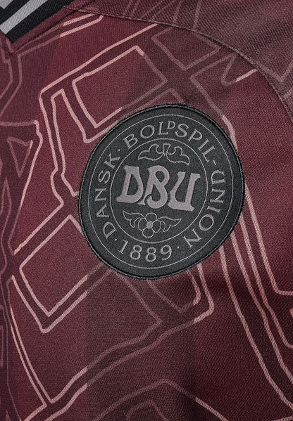 2024 Denmark Special Edition Hummel x Halo Jersey