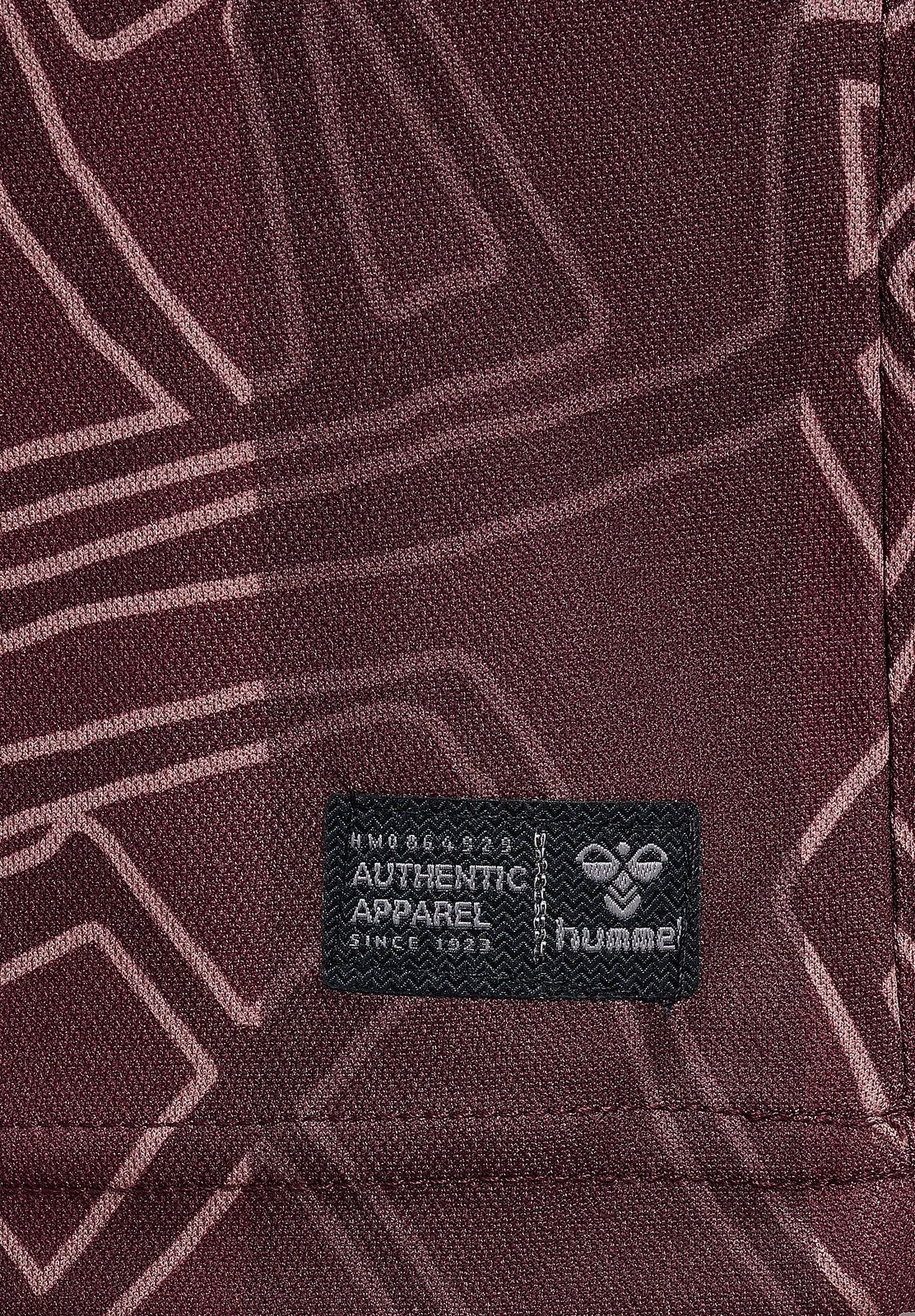 2024 Denmark Special Edition Hummel x Halo Jersey