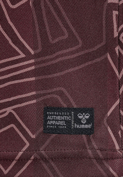 2024 Denmark Special Edition Hummel x Halo Jersey