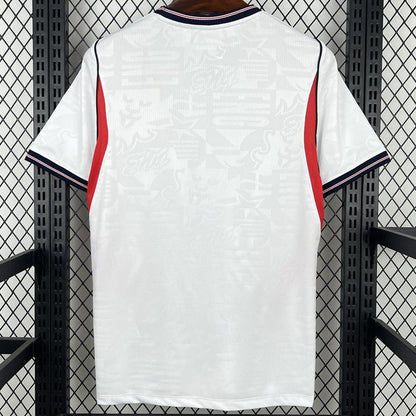 2026 Mens England World Cup Home Jersey