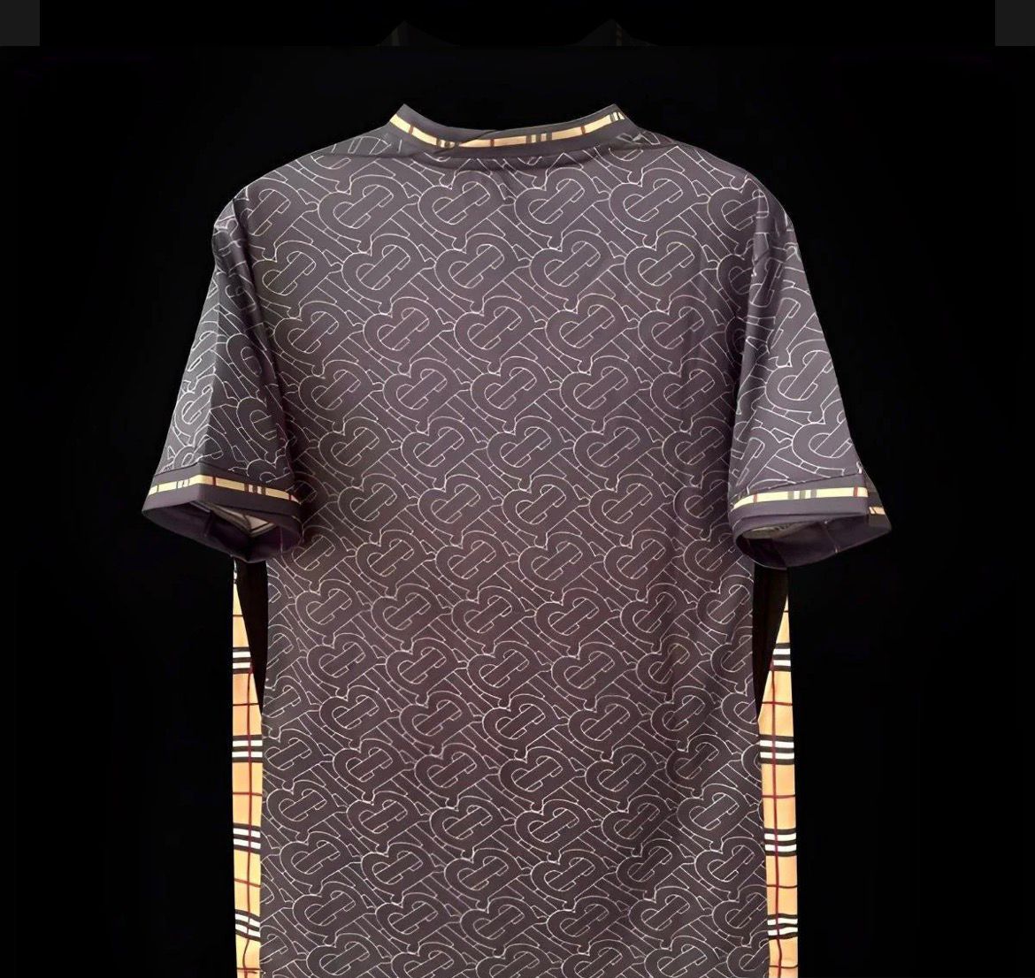 2024 England x Jordan Special Jersey