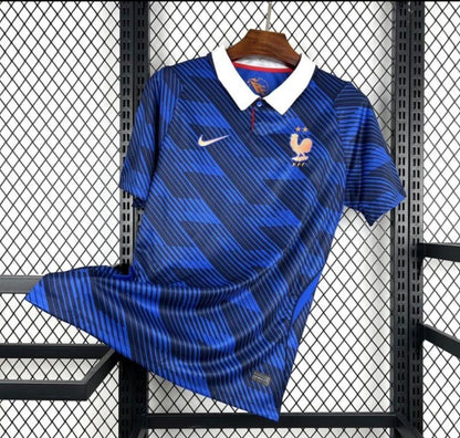 2026 France World Cup Home Jersey