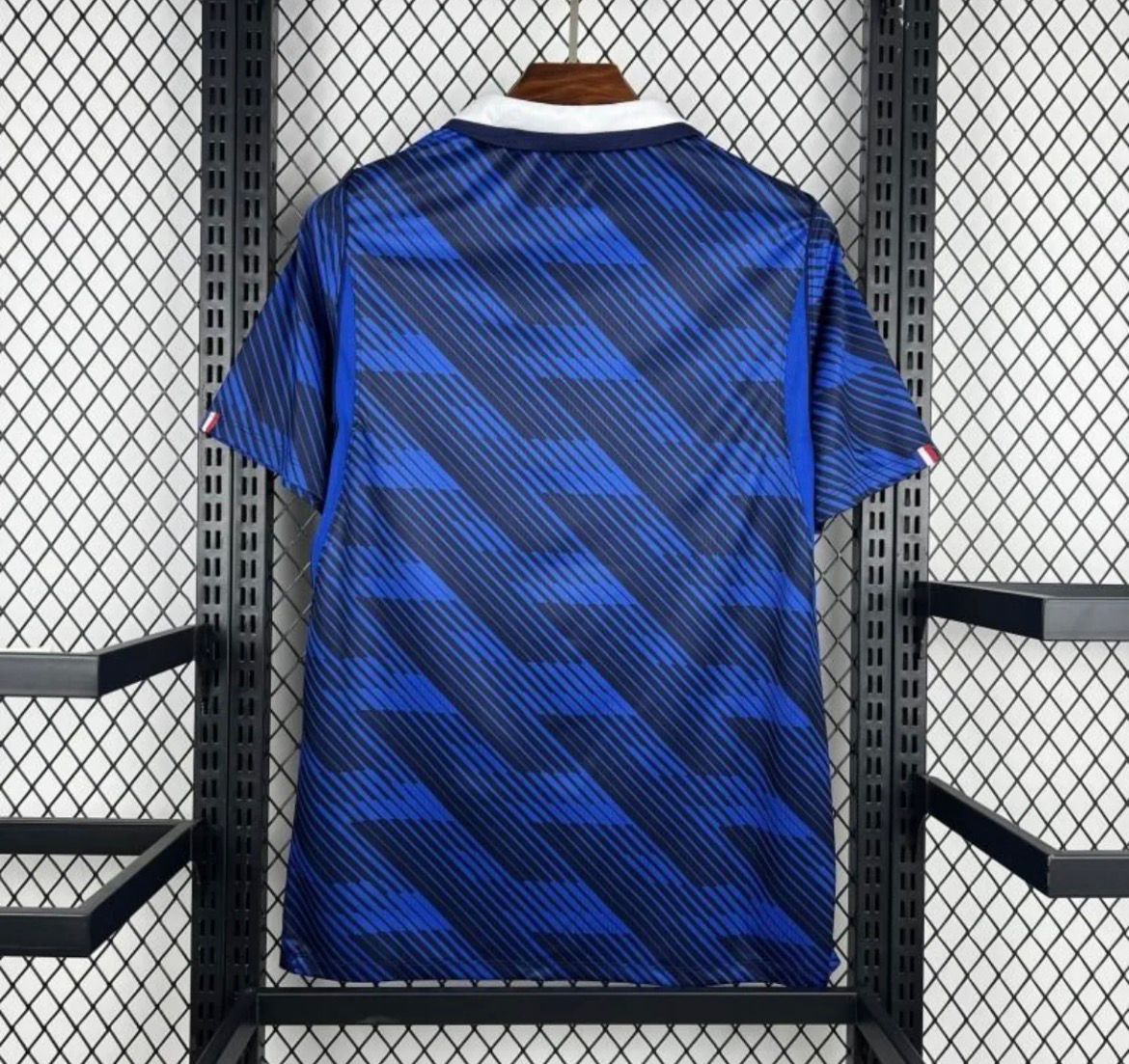 2026 France World Cup Home Jersey