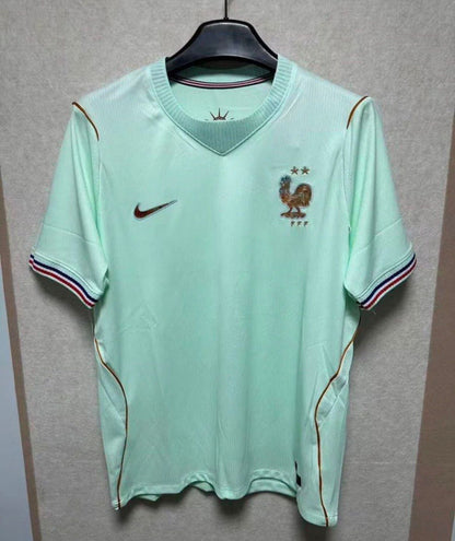 2026 France Away Jersey