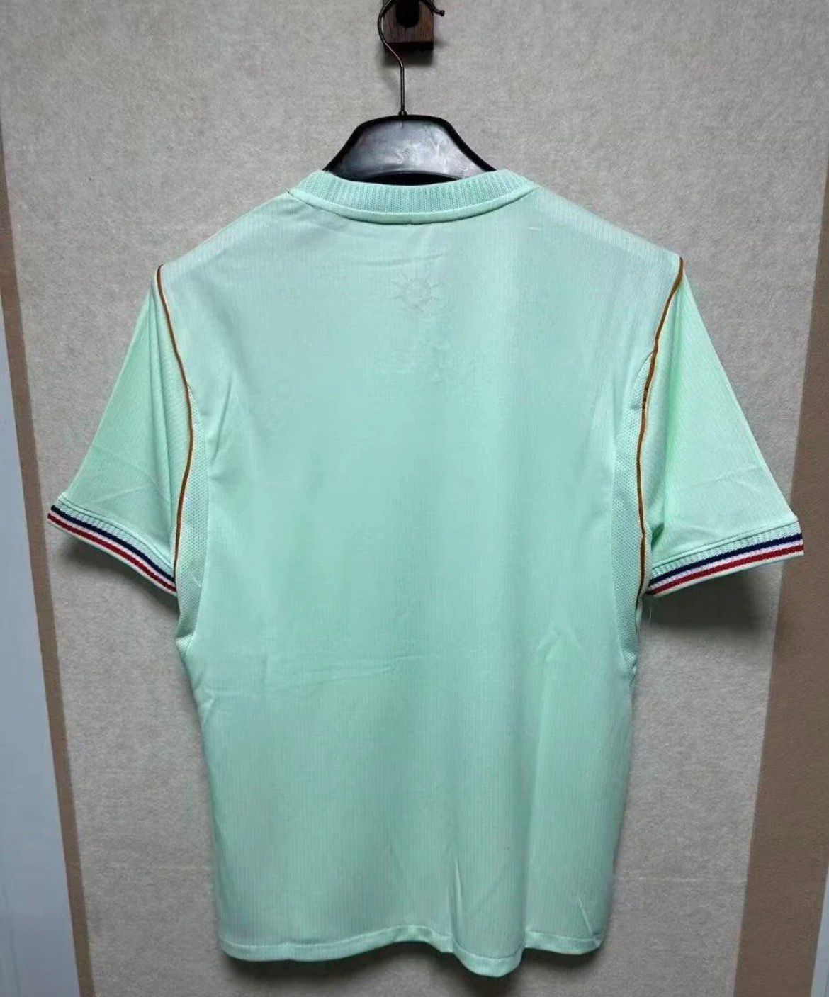 2026 France Away Jersey