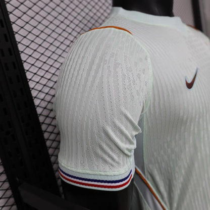 Player Version 2026 France Away World Cup Jersey