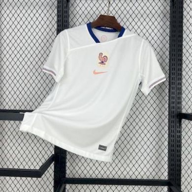 2025 France Away Jersey