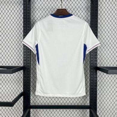 2025 France Away Jersey