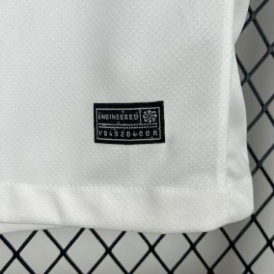 2025 France Away Jersey