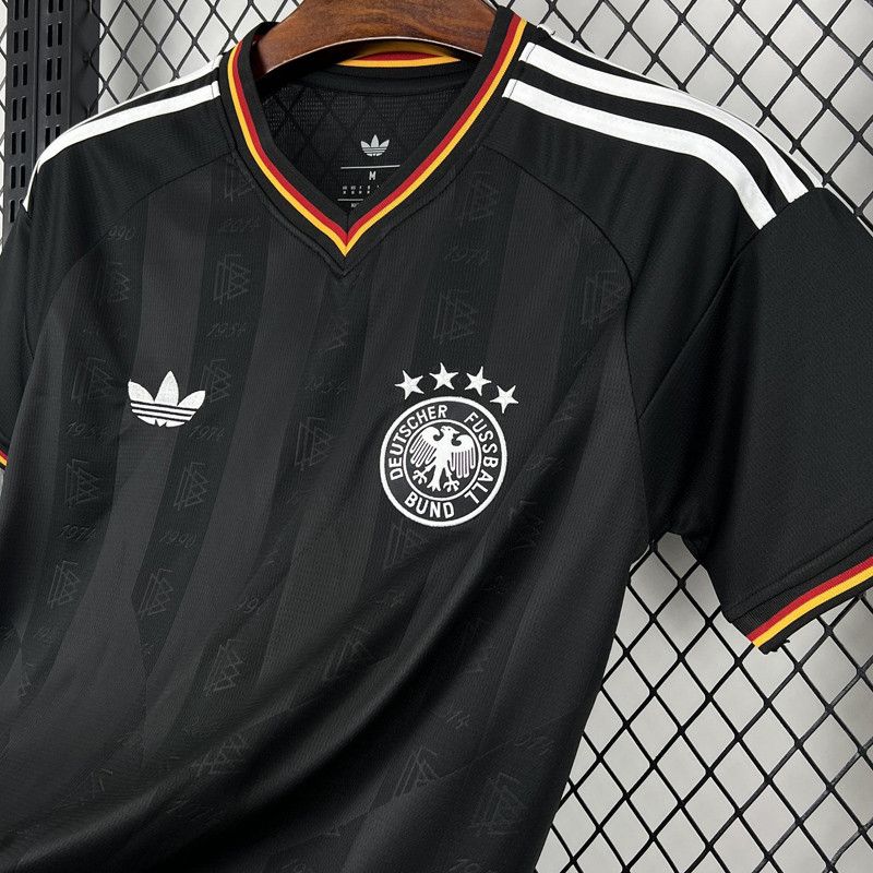 2026 Mens Germany World Cup Special Jersey