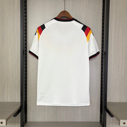 2025 Germany Home Jersey