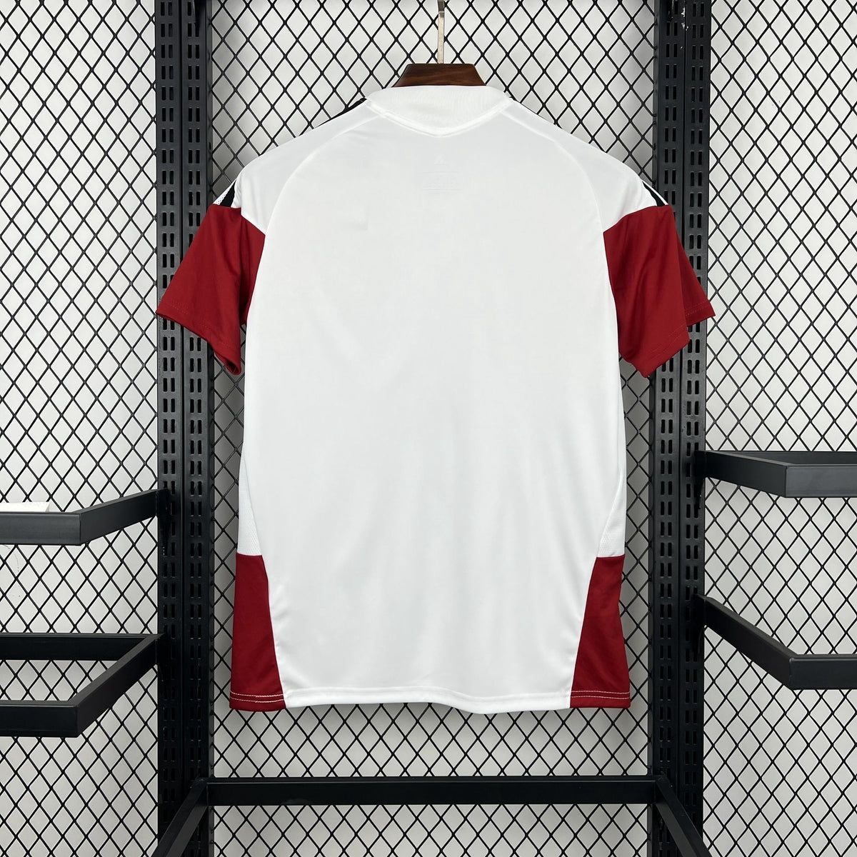 2026 Germany World Cup Pre-Match Jersey