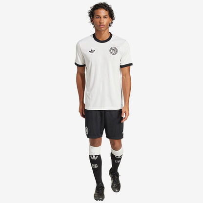 Player Version 2024 Germany Home 125th Anniversary White Jersey