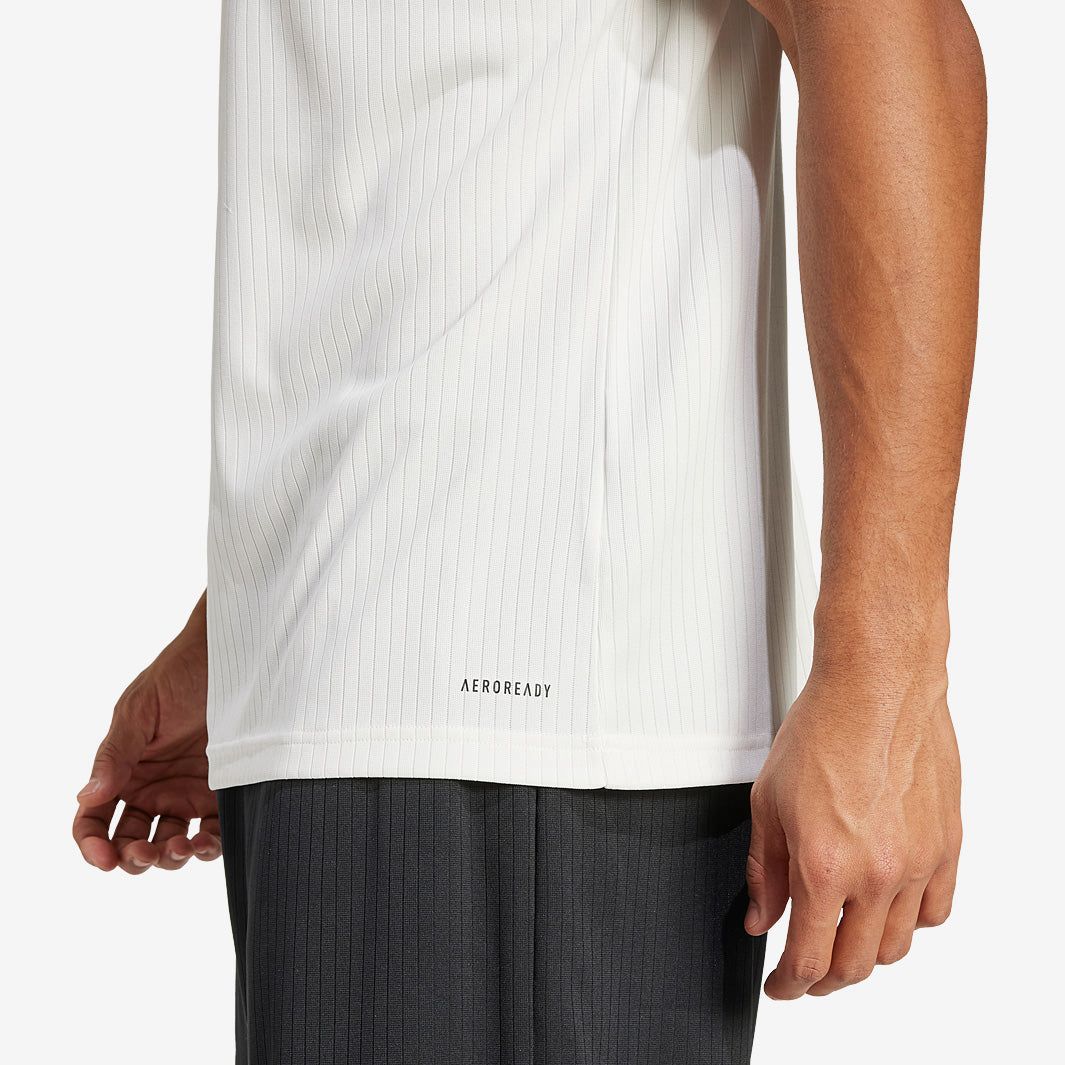 2025 Germany 125th Anniversary White Jersey