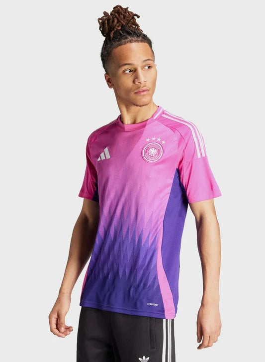 2024 Germany Away Jersey