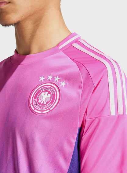 2024 Germany Away Jersey
