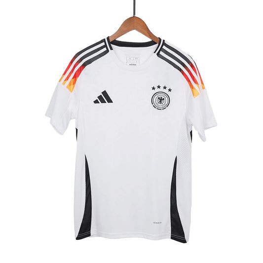 2024 Germany Home Jersey