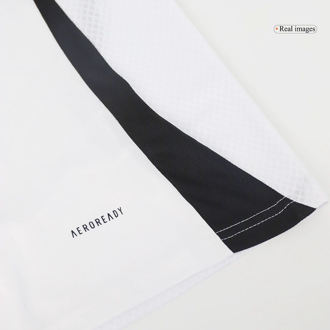Player Version 2024 Germany Home Jersey