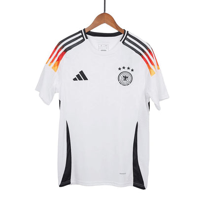 Player Version 2024 Germany Home Jersey
