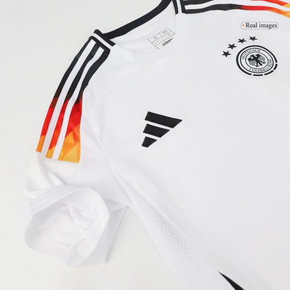 2024 Germany Home Jersey