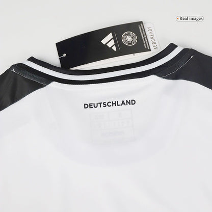 2024 Germany Home Jersey