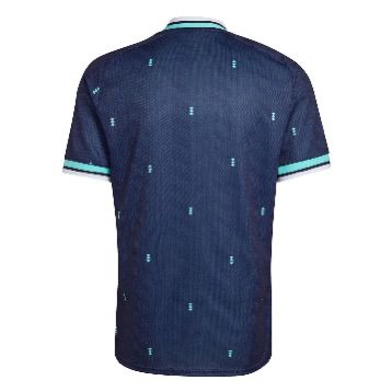 2026 Germany World Cup Away Jersey