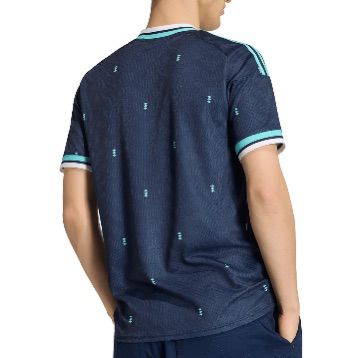 2026 Germany World Cup Away Jersey