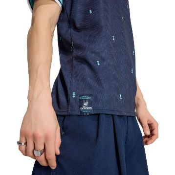 2026 Germany World Cup Away Jersey