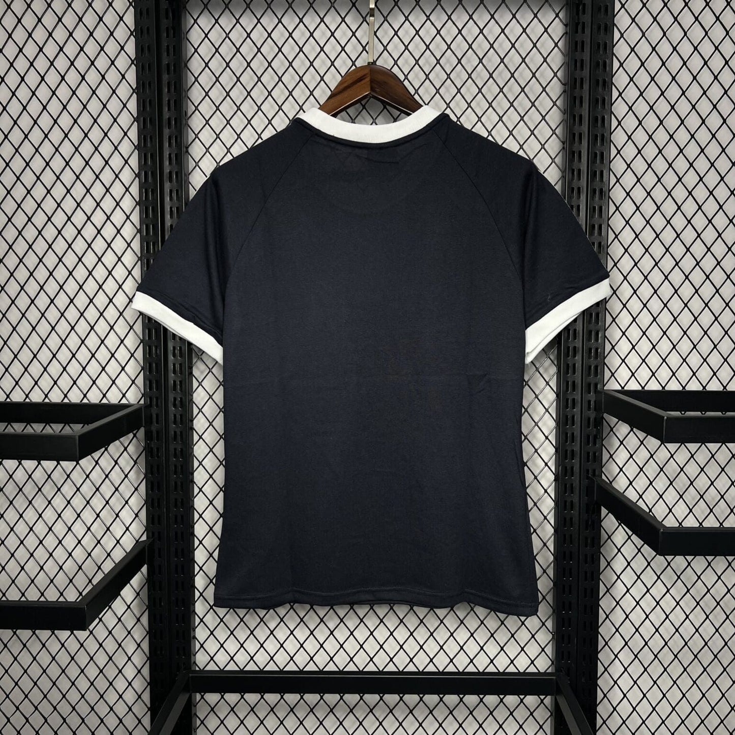 2025 Germany Adidas Original Black Jersey