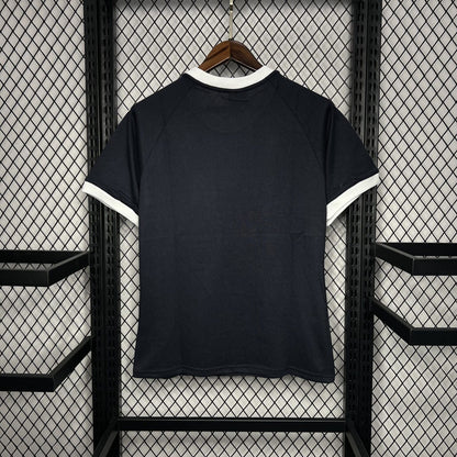 2025 Germany Adidas Original Black Jersey